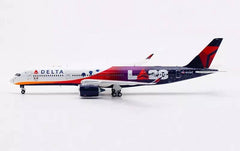 Delta Airlines ("LA28" livery) / Airbus A350-941 / N522DZ / WB4041 / elaviadormodels