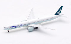 Cathay Pacific (OneWorld Livery) / Boeing 777-300ER / B-KQM / WB4046 / 1:400