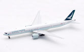 Cathay Pacific / Boeing 777-300ER / B-KQZ / WB4047 / elaviadormodels