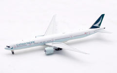 Cathay Pacific / Boeing 777-300ER / B-KQZ / WB4047 / elaviadormodels