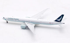 Cathay Pacific / Boeing 777-300ER / B-KQZ / WB4047 / elaviadormodels