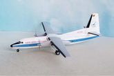 LAB Bolivia / Fokker F-27 Friendship 600 / CP-2165 / WM211239 / elaviadormodels