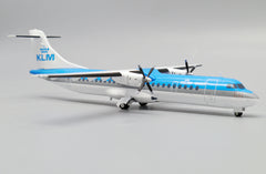KLM Exel / ATR 72-200 / PH-XLH / XX20148 / elaviadormodels
