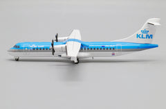 KLM Exel / ATR 72-200 / PH-XLH / XX20148 / elaviadormodels