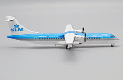 KLM Exel / ATR 72-200 / PH-XLH / XX20148 / elaviadormodels
