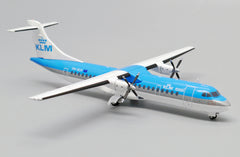 KLM Exel / ATR 72-200 / PH-XLH / XX20148 / elaviadormodels