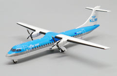 KLM Exel / ATR 72-200 / PH-XLH / XX20148 / elaviadormodels