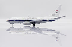 U.S. Navy / Boeing C-40A Clipper (Flaps Down) / 165829 / XX20279A / 1:200