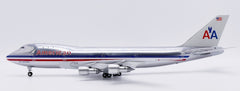 American Airlines / Boeing B747-100 / N9670 / XX20291 / 1:200