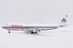 American Airlines / Boeing B747-100 / N743PA / XX20292 / 1:200 elaviadormodels