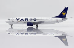 Varig / Boeing 737-400 / PP-VTN / XX20383 / elaviadormodels