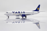 Varig / Boeing 737-400 / PP-VTN / XX20383 / elaviadormodels