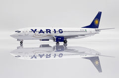 Varig / Boeing 737-400 / PP-VTN / XX20383 / elaviadormodels