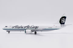 Alaska Air Cargo / Boeing 737-400 (SF) / N709AS / XX20398 / elaviadormodels