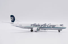 Alaska Air Cargo / Boeing 737-400 (SF) / N709AS / XX20398 / elaviadormodels