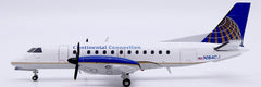 Continental Connection (Colgan Air) / Saab 340B / N184CJ / XX20472 / 1:200