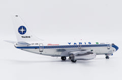 Varig / Boeing 737-200 / PP-VMK / XX20509 / 1:200