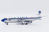 Varig / Boeing 737-200 / PP-VMK / XX20509 / elaviadormodels
