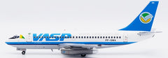 VASP / Boeing 737-200 / PP-SMA / XX20510 / 1:200