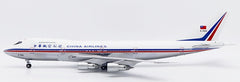 China Airlines / Boeing 747-400 / B-1886 / XX20534 / 1:200