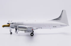 Air Chathams / Convair CV-580F / ZK-KFL / XX20549 / elaviadormodels