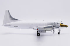 Air Chathams / Convair CV-580F / ZK-KFL / XX20549 / elaviadormodels