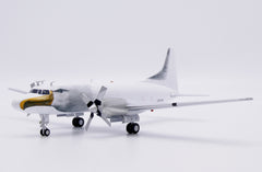 Air Chathams / Convair CV-580F / ZK-KFL / XX20549 / elaviadormodels