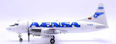 Avensa / Convair CV-580 / YV-83C / XX20550 / 1:200