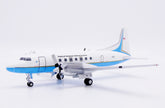 Federal Aviation Administration / Convair CV-580 / N39 / XX20553 / 1:200