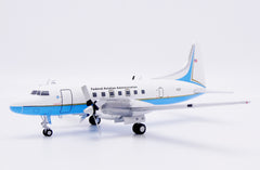 Federal Aviation Administration / Convair CV-580 / N39 / XX20553 / 1:200