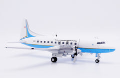 Federal Aviation Administration / Convair CV-580 / N39 / XX20553 / 1:200