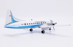 Federal Aviation Administration / Convair CV-580 / N39 / XX20553 / 1:200