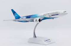 Boeing (ecoDemonstrator) / Boeing B777-200ER / N861BC / XX20559 / 1:200