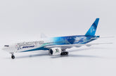 Boeing (ecoDemonstrator) / Boeing B777-200ER / N861BC / XX20559 / 1:200