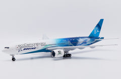 Boeing (ecoDemonstrator) / Boeing B777-200ER / N861BC / XX20559 / 1:200