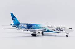 Boeing (ecoDemonstrator) / Boeing B777-200ER / N861BC / XX20559 / 1:200