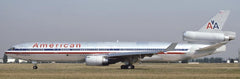 American Airlines / MD-11 "Polished" / N1754 / XX20638 / 1:200 elaviadormodels