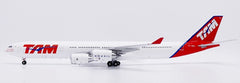 TAM Linhas Aéreas / Airbus A340-500 / PT-MSL / XX20682 / 1:200