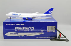 Panalpina / Boeing 747-8F / N851GT / XX2711 / 1:200