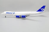 Panalpina / Boeing 747-8F / N851GT / XX2711 / 1:200
