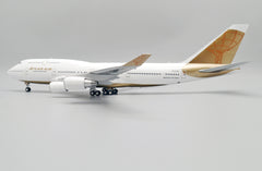 Atlas Air "Gold" / Boeing 747-400 / N322SG / XX2747 / elaviadormodels