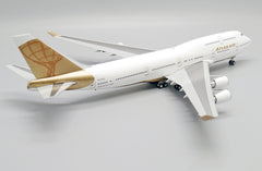 Atlas Air "Gold" / Boeing 747-400 / N322SG / XX2747 / elaviadormodels