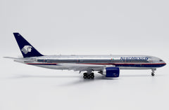 AeroMexico / Boeing 777-200ER (Flaps Down) / XX40026A / N746AM / 1:400