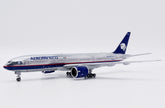 AeroMexico / Boeing 777-200ER (Flaps UP) / XX40026 / N746AM / 1:400