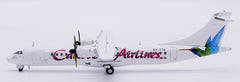 Caribbean Airlines / ATR 72-600 / 9Y-TTE / XX40065 / 1:400