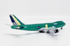 Atlas Air / Boeing 747-8F / N863GT / XX40140 / 1:400