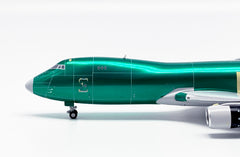 Atlas Air / Boeing 747-8F / N863GT / XX40140 / 1:400