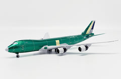 Atlas Air / Boeing 747-8F / N863GT / XX40140 / 1:400