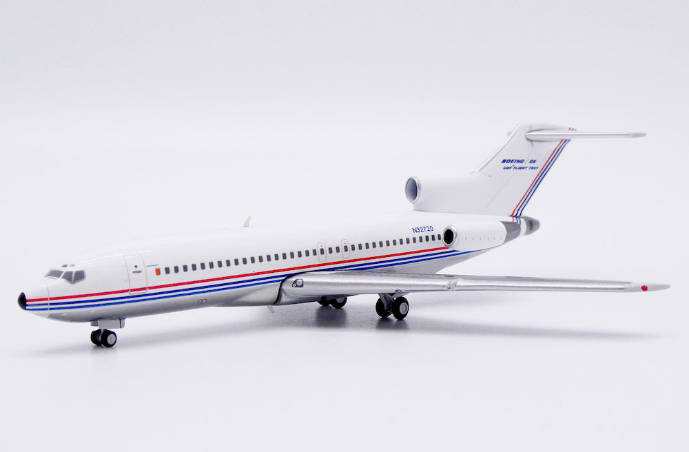 Boeing (House color) / Boeing 727-100 / N32720 / XX40179 / elaviadormodels