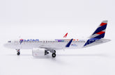 LATAM (LATAM Pass) / Airbus A320neo / PR-XBE / XX40211 / 1:400 elaviadormodels